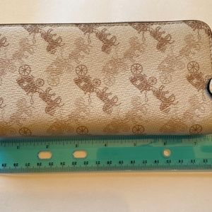 Coach Slim Wallet